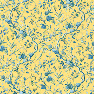 7425-9 Ariel by Bassett Mcnab Fabric
