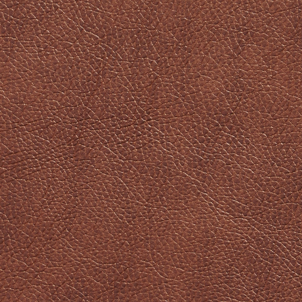 7425 Saddle by Charlotte Designer Fabric Breathables 100% Breathable Polyurethane, 26oz. Asia Exceeds 250,000 Wyzenbeek Rubs (Heavy Duty) No Repeat 54 Inches - Swanky Fabrics -