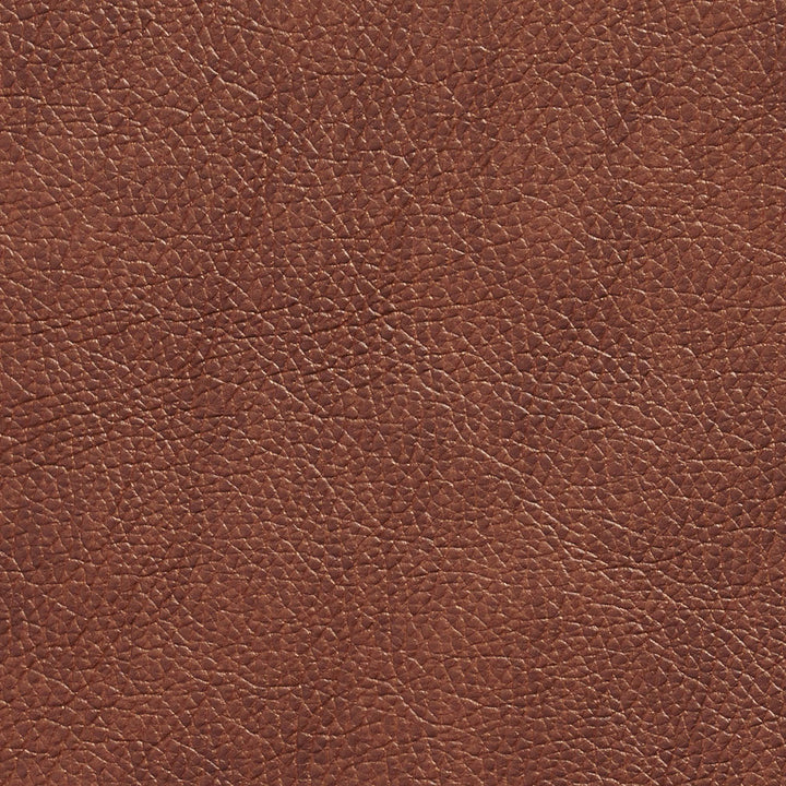 7425 Saddle by Charlotte Designer Fabric Breathables 100% Breathable Polyurethane, 26oz. Asia Exceeds 250,000 Wyzenbeek Rubs (Heavy Duty) No Repeat 54 Inches - Swanky Fabrics -