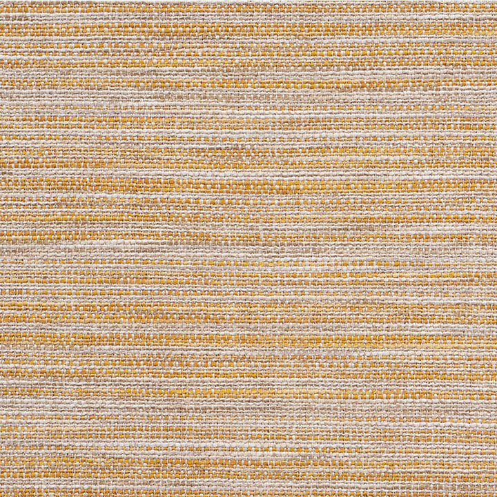 Formentera Performance Ochre 74434 by Schumacher Fabric PRIMITIVE BEAUTY ACRYLIC 44% POLYESTER 35% TURKEY MARTINDALE 55,000 </p><p>Repeat: Horizontal: and Vertical: 56 - Fabric Carolina -