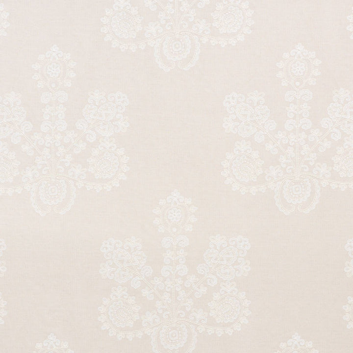 Estrella Linen 74452 by Schumacher Fabric Primitive-Beauty 39% Cotton, 38% Linen, 23% Polyester Martindale 32,000 Horizontal: 26.25 and Vertical: 30.25 54.25 - Fabric Carolina -