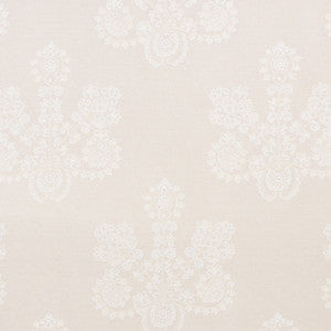 Estrella Linen 74452 by Schumacher Fabric