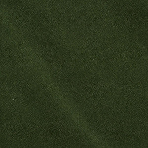 San Carlo Mohair Velvet Hedge 74501 by Schumacher Fabric