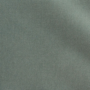 San Carlo Mohair Velvet Seaglass 74502 by Schumacher Fabric