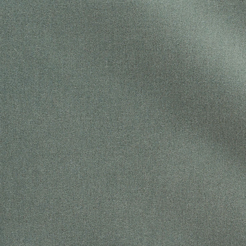 San Carlo Mohair Velvet Seaglass 74502 by Schumacher Fabric PERFECT BASIC PALERMO AND SAN CARLO MOHAIRS See Sample NETHERLANDS HEAVY DUTY </p><p>Repeat: Horizontal: - and Vertical: - 55" WIDE (140CM) - Fabric Carolina -