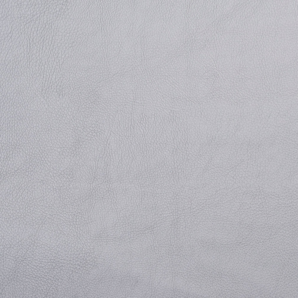 7456 Silver by Charlotte Designer Fabric UltraHyde Face: Vinyl/Polyurethane, Back: Polyester Microsuede, 29oz. Asia Exceeds 200,000 Wyzenbeek Rubs (Heavy Duty) No Repeat 54 Inches - Swanky Fabrics -