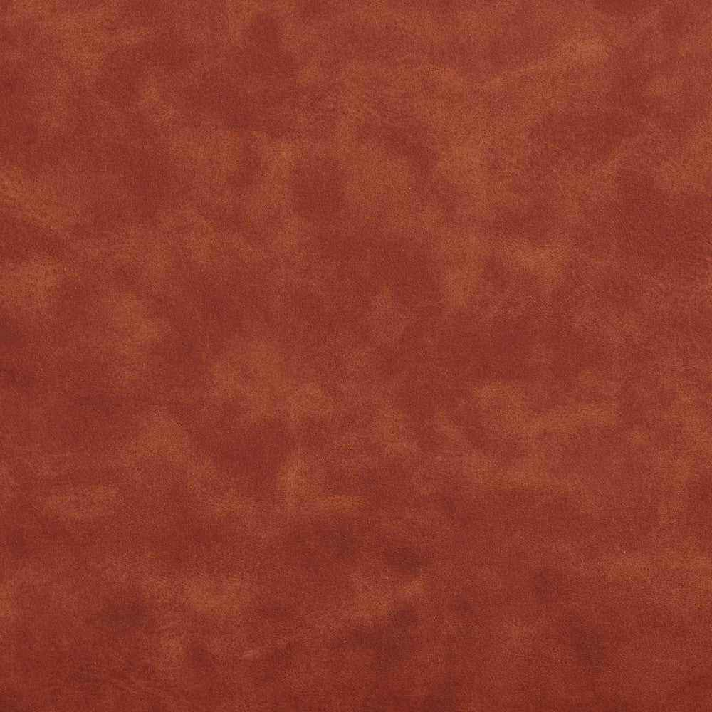 7458 Chestnut by Charlotte Designer Fabric UltraHyde Face: Vinyl/Polyurethane, Back: Polyester Microsuede, 29oz. Asia Exceeds 200,000 Wyzenbeek Rubs (Heavy Duty) No Repeat 54 Inches - Swanky Fabrics -