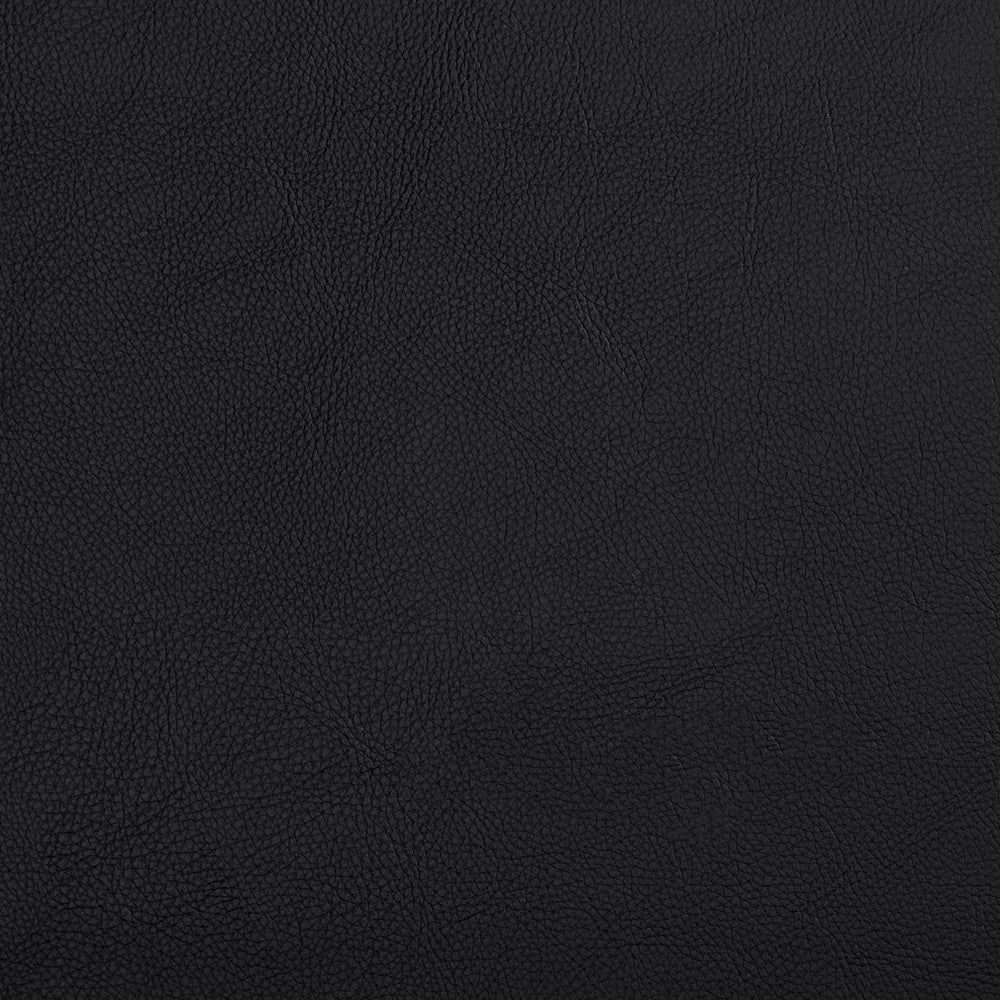 7459 Black by Charlotte Fabric UltraHyde Face: Vinyl/Polyurethane, Back: Polyester Microsuede, 29oz. Asia Exceeds 200,000 Wyzenbeek Rubs (Heavy Duty) No Repeat 54 Inches - Fabric Carolina -