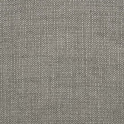145707-0009 Linville Charcoal by Sunbrella Fabric Luxury Plains Collection 100% Sunbrella Materials USA 5-Year 54 inches (137.16 cm) - Fabric Carolina -