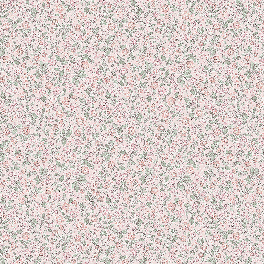 Jasmine By Boråstapeter - Petal by Schumacher Wallcovering