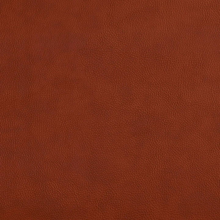 7468 Saddle by Charlotte Designer Fabric UltraHyde Face: Vinyl/Polyurethane, Back: Polyester Microsuede, 29oz. Asia Exceeds 200,000 Wyzenbeek Rubs (Heavy Duty) No Repeat 54 Inches - Swanky Fabrics -