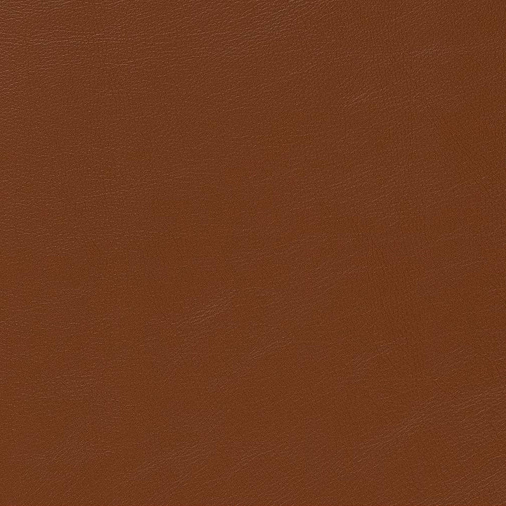 7468 Saddle by Charlotte Designer Fabric UltraHyde Face: Vinyl/Polyurethane, Back: Polyester Microsuede, 29oz. Asia Exceeds 200,000 Wyzenbeek Rubs (Heavy Duty) No Repeat 54 Inches - Swanky Fabrics -