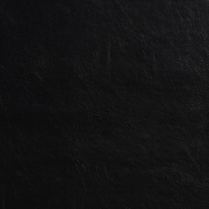 7474 Onyx by Charlotte Fabric Recycled Leather IV 50% Polyurethane, 50% Recycled Leather (Pvc/Lead Free), 30oz. Asia Exceeds 200,000 Wyzenbeek Rubs (Heavy Duty) </p><p>Repeat: No Repeat 54 Inches - Fabric Carolina -