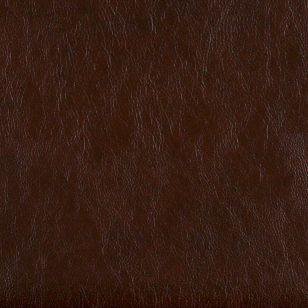 7477 Saddle by Charlotte Fabric Recycled Leather IV 50% Polyurethane, 50% Recycled Leather (Pvc/Lead Free), 30oz. Asia Exceeds 200,000 Wyzenbeek Rubs (Heavy Duty) No Repeat 54 Inches - Fabric Carolina -