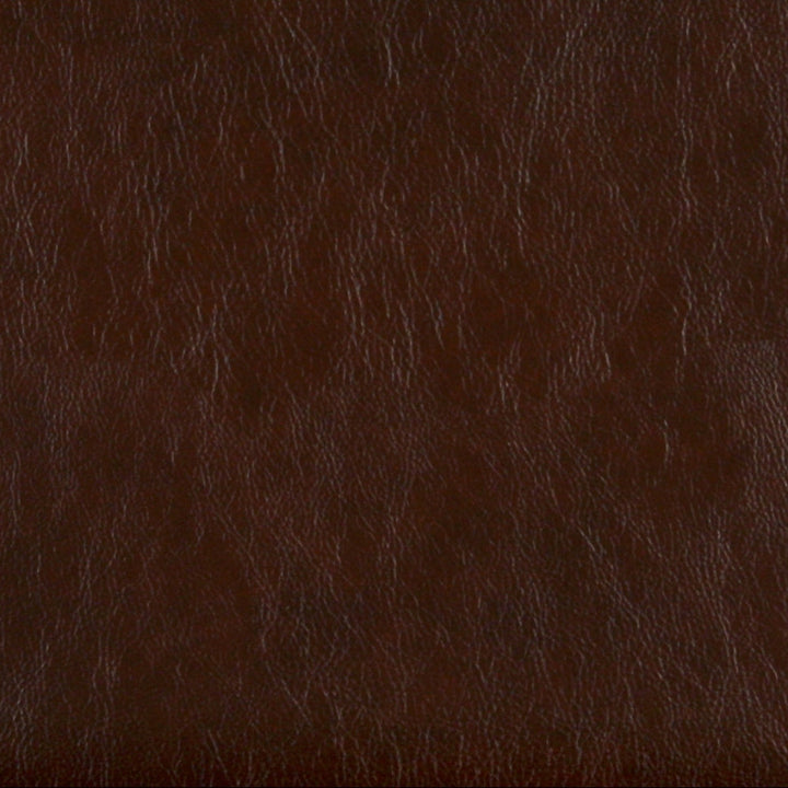 7477 Saddle by Charlotte Fabric Recycled Leather IV 50% Polyurethane, 50% Recycled Leather (Pvc/Lead Free), 30oz. Asia Exceeds 200,000 Wyzenbeek Rubs (Heavy Duty) No Repeat 54 Inches - Fabric Carolina -