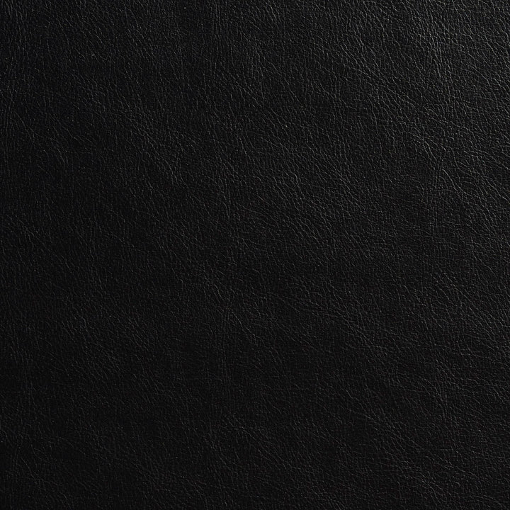 7478 Jet by Charlotte Fabric Recycled Leather IV 50% Polyurethane, 50% Recycled Leather (Pvc/Lead Free), 30oz. Asia Exceeds 200,000 Wyzenbeek Rubs (Heavy Duty) </p><p>Repeat: 54 Inches - Fabric Carolina -
