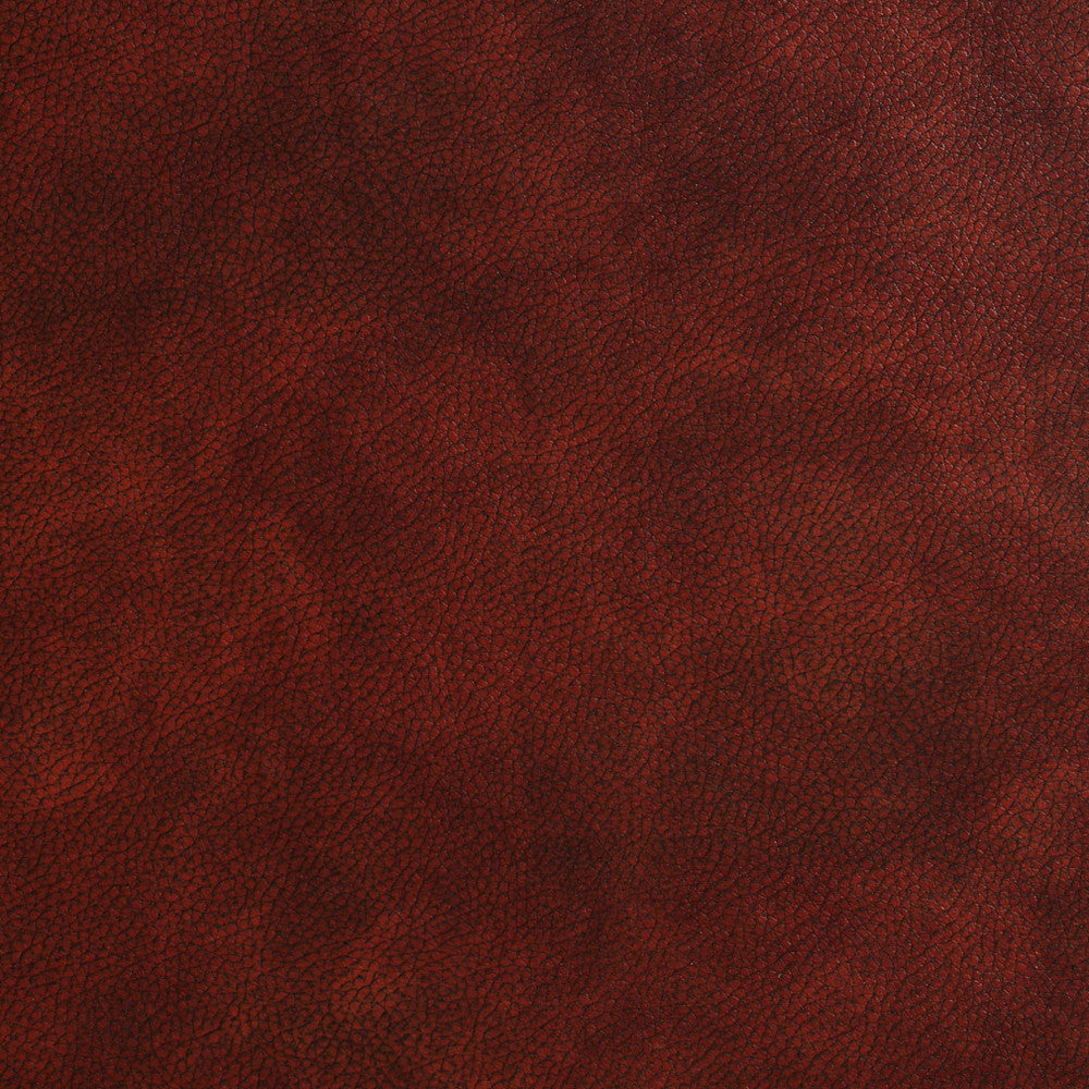 7479 Mahogany by Charlotte Fabric Recycled Leather IV 50% Polyurethane, 50% Recycled Leather (Pvc/Lead Free), 30oz. Asia Exceeds 200,000 Wyzenbeek Rubs (Heavy Duty) No Repeat 54 Inches - Fabric Carolina -