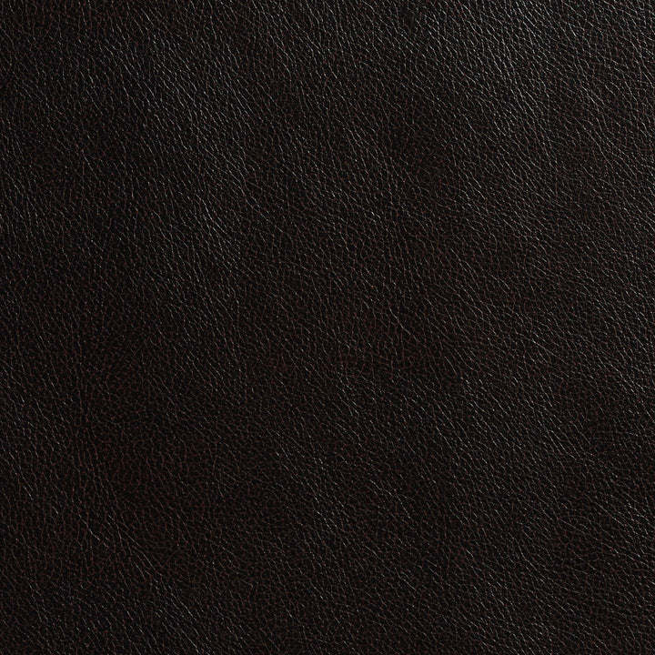 7480 Teak by Charlotte Fabric Recycled Leather IV 50% Polyurethane, 50% Recycled Leather (Pvc/Lead Free), 30oz. Asia Exceeds 200,000 Wyzenbeek Rubs (Heavy Duty) No Repeat 54 Inches - Fabric Carolina -