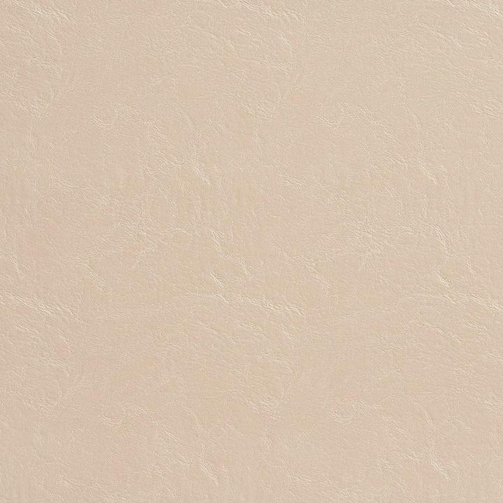 7483 Ivory by Charlotte Fabric Recycled Leather IV 50% Polyurethane, 50% Recycled Leather (Pvc/Lead Free), 30oz. Asia Exceeds 200,000 Wyzenbeek Rubs (Heavy Duty) No Repeat 54 Inches - Fabric Carolina -