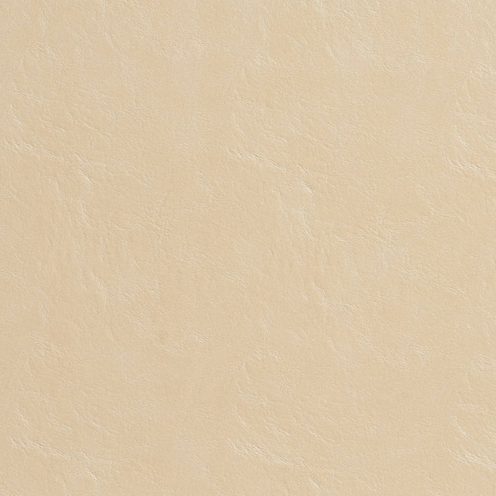 7486 Cream by Charlotte Fabric Recycled Leather IV & Themes In Tapestry II 50% Polyurethane, 50% Recycled Leather (Pvc/Lead Free), 30oz. Asia Exceeds 200,000 Wyzenbeek Rubs (Heavy Duty) No Repeat 54 Inches - Fabric Carolina -