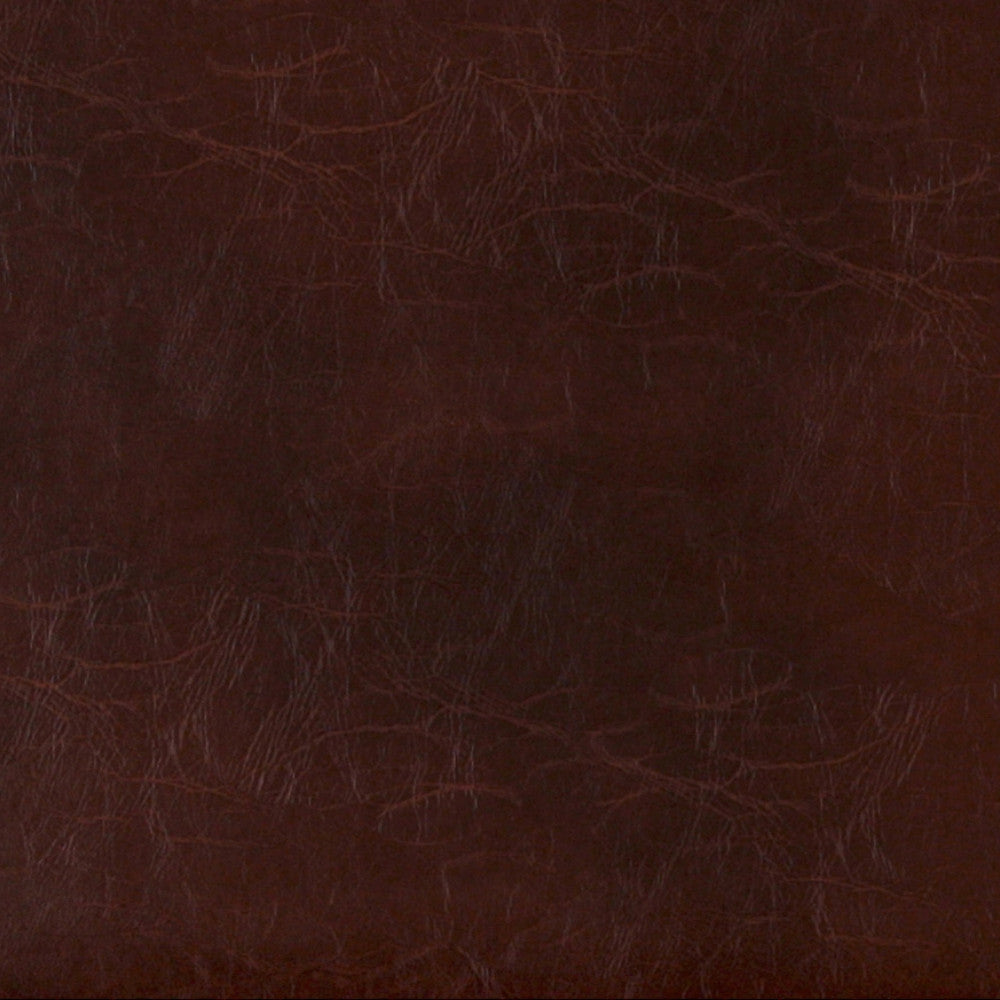 7489 Pecan by Charlotte Fabric Recycled Leather IV 50% Polyurethane, 50% Recycled Leather (Pvc/Lead Free), 30oz. Asia Exceeds 200,000 Wyzenbeek Rubs (Heavy Duty) No Repeat 54 Inches - Fabric Carolina -