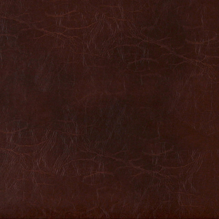 7489 Pecan by Charlotte Fabric Recycled Leather IV 50% Polyurethane, 50% Recycled Leather (Pvc/Lead Free), 30oz. Asia Exceeds 200,000 Wyzenbeek Rubs (Heavy Duty) No Repeat 54 Inches - Fabric Carolina -