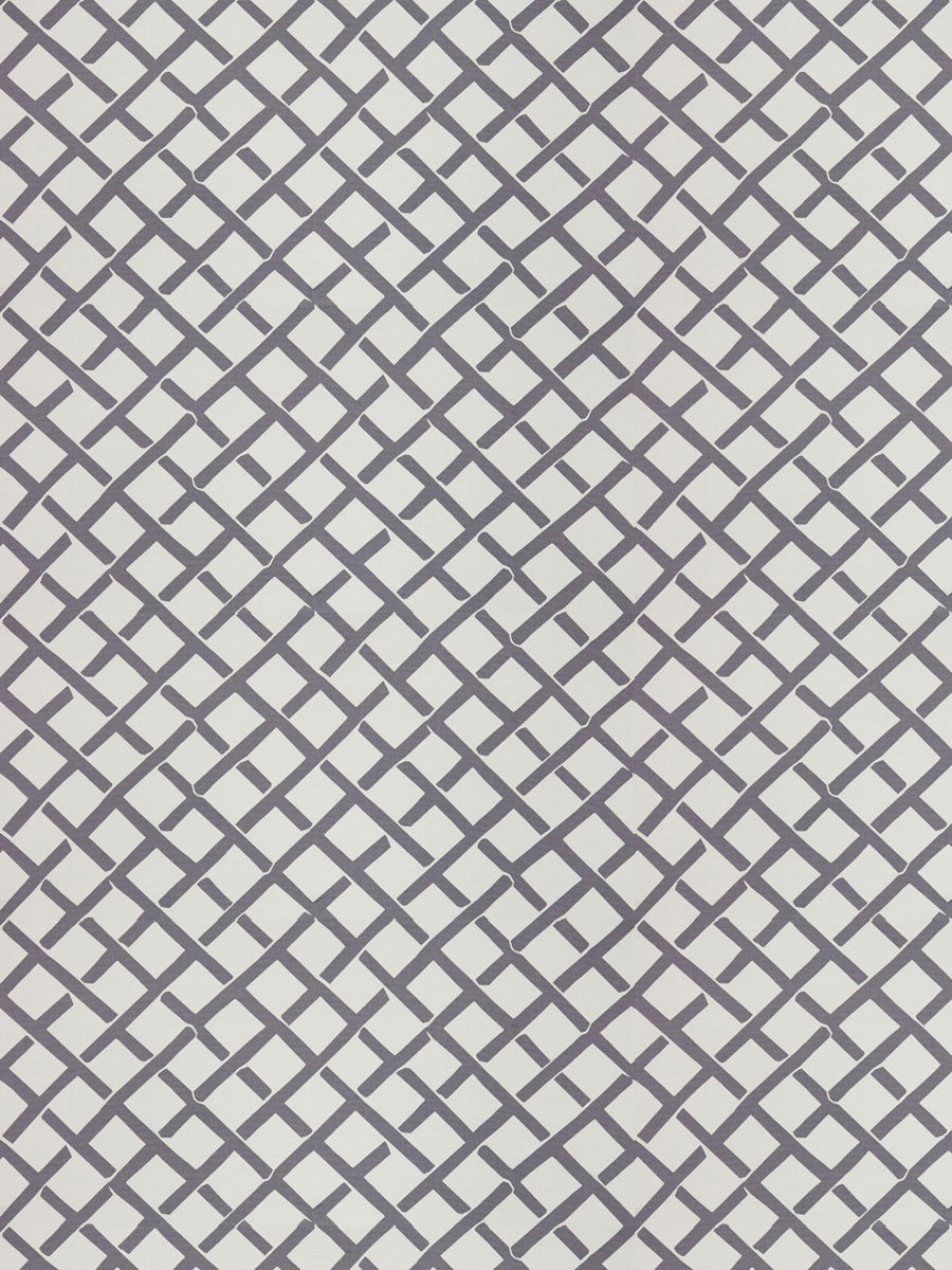 Fabricut Fabric Kent Grey 2 3/4 Yards