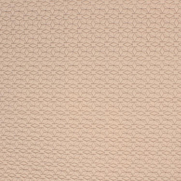 Diamond Quilt Pebble by RM CoCo Fabric
