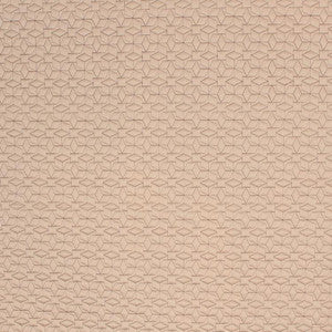 Diamond Quilt Pebble by RM CoCo Fabric