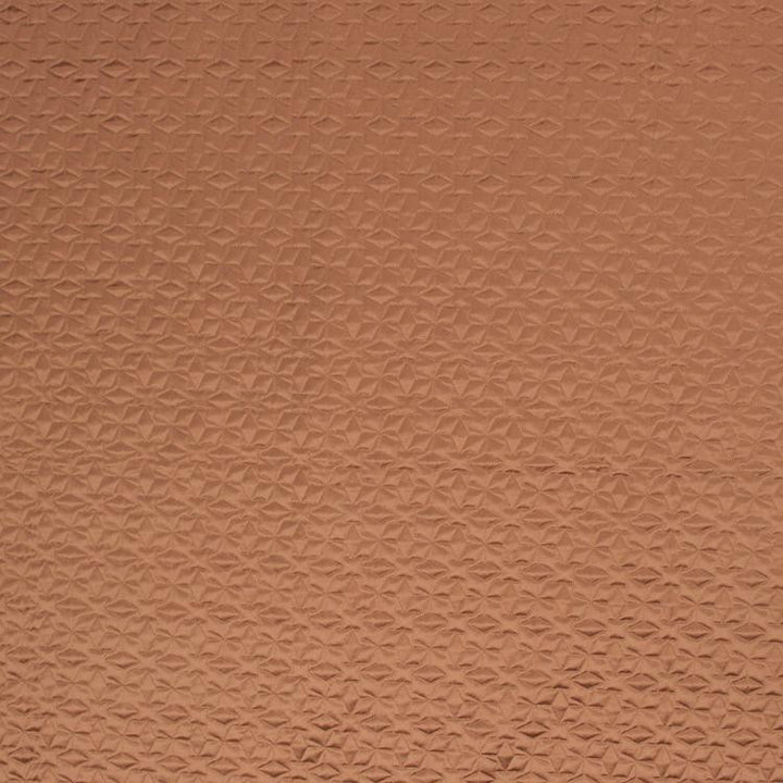Diamond Quilt Mocha by RM CoCo Fabric