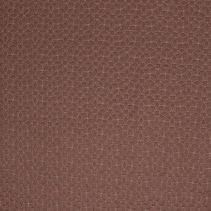 Diamond Quilt Chestnut by RM CoCo Fabric