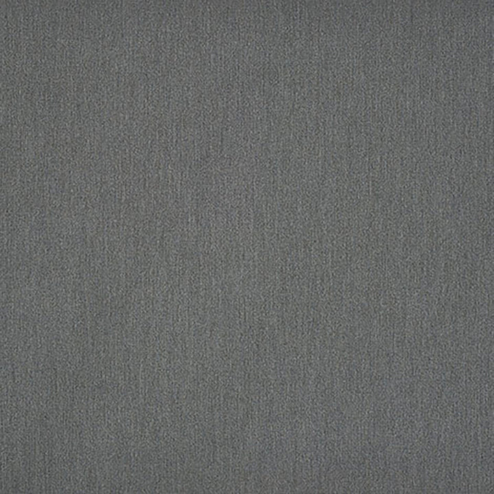 U104 Flanelle Gray by Sunbrella Fabric Dickson North American Collection - Solids 100% Solution Dyed Acrylic USA or Imported 10-Year Horizontal: and Vertical: 47 in. - Fabric Carolina -