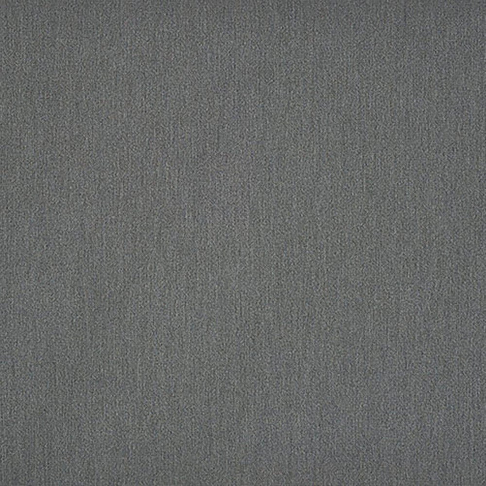 U104 Flanelle Gray by Sunbrella Fabric Dickson North American Collection - Solids 100% Solution Dyed Acrylic USA or Imported 10-Year Horizontal: and Vertical: 47 in. - Fabric Carolina -