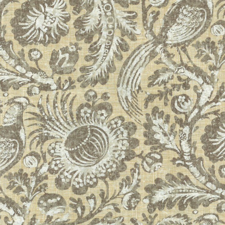 Tucker Resist DESERT 750330 by Williamsburg Fabric - 100% Polyester N/A Horizontal: 18 and Vertical: 13.5 54 - Fabric Carolina -