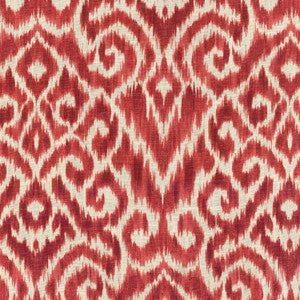 Thompson Ikat Jewel - Srd 750571 by Williamsburg Fabric
