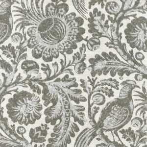 Tucker Resist SILVER 750650 by Williamsburg Fabric