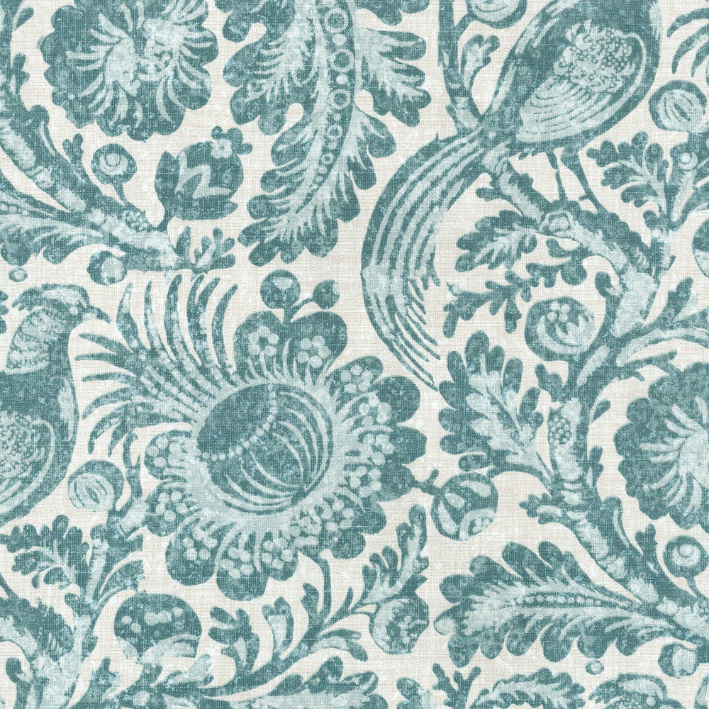 Tucker Resist Flint 750651 by Williamsburg Fabric PRINTWORKS 100% Cotton U.S.A. Wyzenbeek 51,000 Horizontal: 13.50" and Vertical: 18.00" 54" - Fabric Carolina -