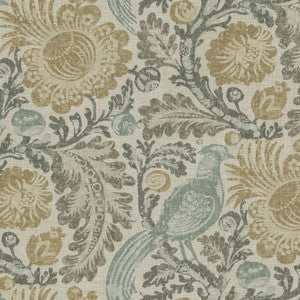 Od Tucker Resist Mist 750711 by Williamsburg Fabric