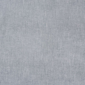 Franco Linen-Blend Chenille Slate 75083 by Schumacher Fabric