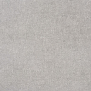 Franco Linen-Blend Chenille Smoke 75084 by Schumacher Fabric