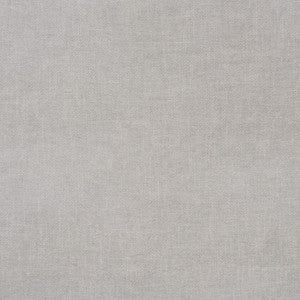 Franco Linen-Blend Chenille Smoke 75084 by Schumacher Fabric