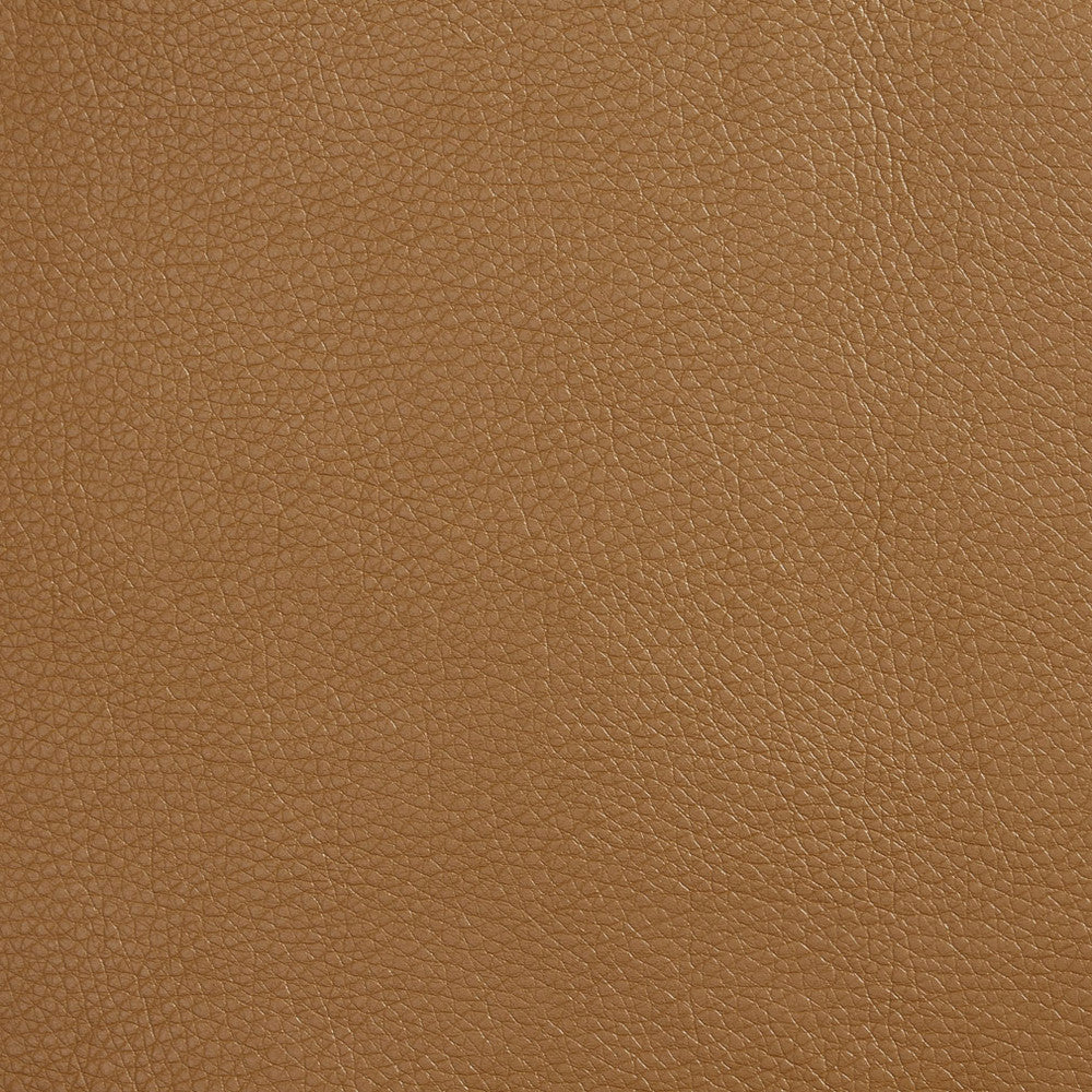 7510 Cashew by Charlotte Fabric Recycled Leather 50% Polyurethane, 50% Recycled Leather (Pvc/Lead Free), 30oz. Asia Exceeds 200,000 Wyzenbeek Rubs (Heavy Duty) No Repeat 54 Inches - Fabric Carolina -