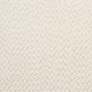 Ivins Embroidery Ivory 75120 by Schumacher Fabric