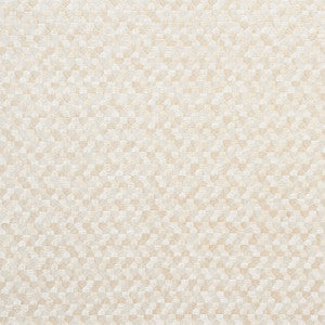 Ivins Embroidery Ivory 75120 by Schumacher Fabric
