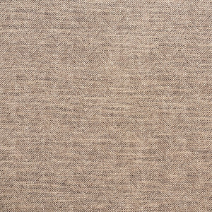 Caro Herringbone Natural 75140 by Schumacher Fabric