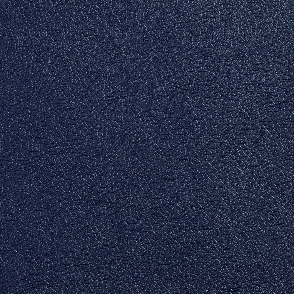 7514 Sapphire by Charlotte Fabric Recycled Leather & Themes In Tapestry II 50% Polyurethane, 50% Recycled Leather (Pvc/Lead Free), 30oz. Asia Exceeds 200,000 Wyzenbeek Rubs (Heavy Duty) No Repeat 54 Inches - Fabric Carolina -