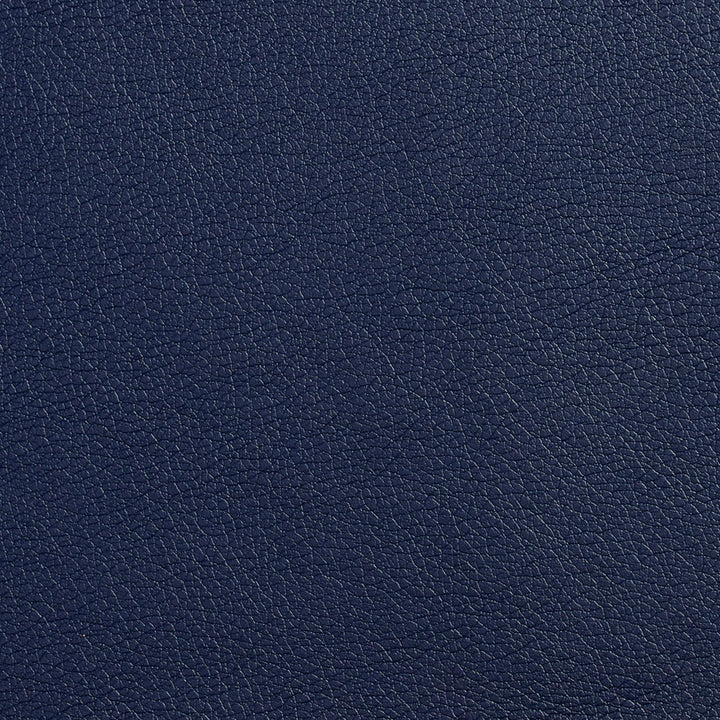 7514 Sapphire by Charlotte Fabric Recycled Leather & Themes In Tapestry II 50% Polyurethane, 50% Recycled Leather (Pvc/Lead Free), 30oz. Asia Exceeds 200,000 Wyzenbeek Rubs (Heavy Duty) No Repeat 54 Inches - Fabric Carolina -