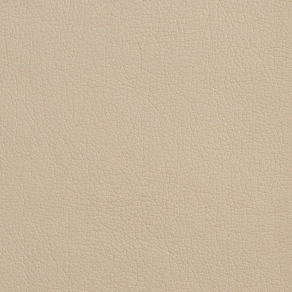 7515 Bisque by Charlotte Fabric Recycled Leather 50% Polyurethane, 50% Recycled Leather (Pvc/Lead Free), 30oz. Asia Exceeds 200,000 Wyzenbeek Rubs (Heavy Duty) No Repeat 54 Inches - Fabric Carolina -