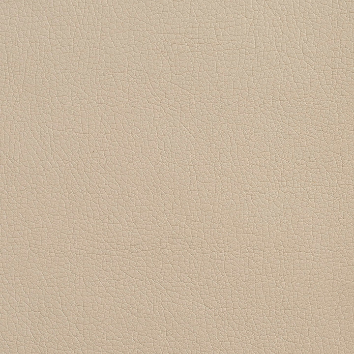 7515 Bisque by Charlotte Fabric Recycled Leather 50% Polyurethane, 50% Recycled Leather (Pvc/Lead Free), 30oz. Asia Exceeds 200,000 Wyzenbeek Rubs (Heavy Duty) No Repeat 54 Inches - Fabric Carolina -