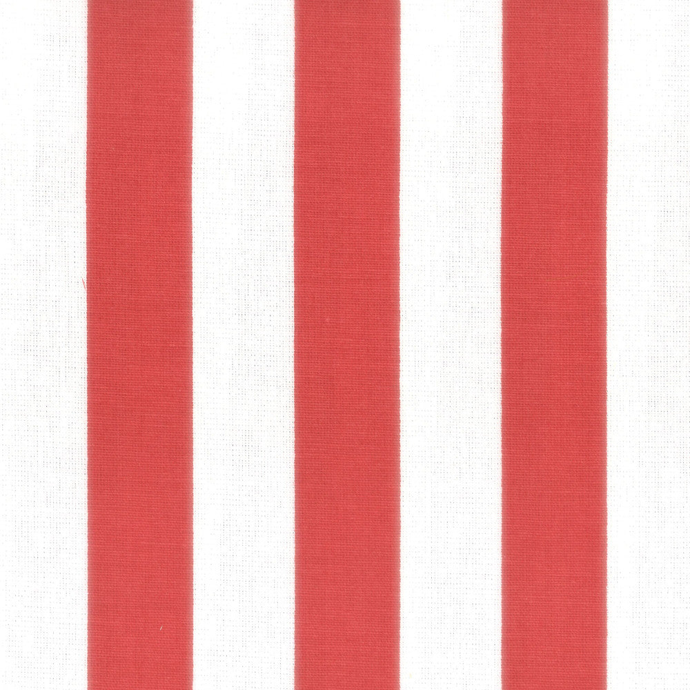 7516-1 French Stripe by Bassett Mcnab Fabric BASSETT MCNAB PRINTS 60%LIN 40%COT USA Horizontal: 0 and Vertical: 0 54 in - Fabric Carolina -